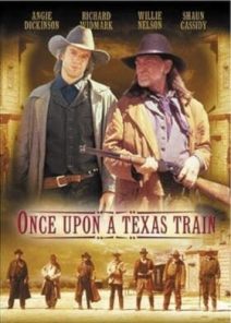 Once Upon a Texas Train