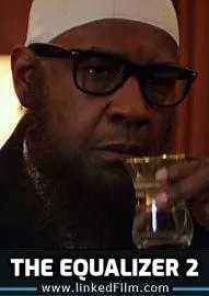 The Equalizer 2