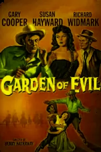 Garden Of Evil