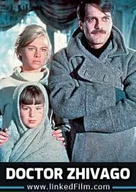Doctor Zhivago – 1965