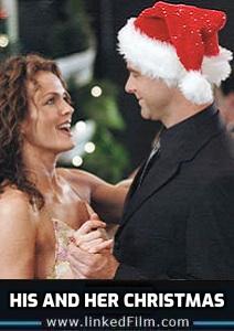 His and Her Christmas