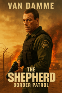 The Shepherd Border Patrol