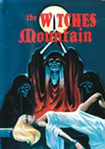The Witches` Mountain