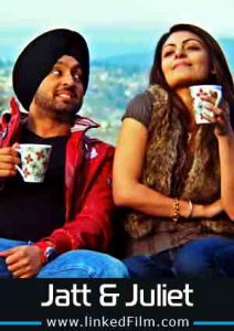 Jatt & Juliet