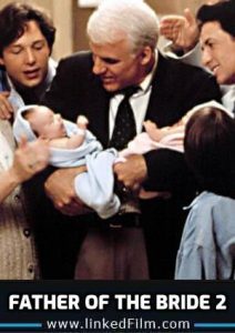 Father of the Bride 2