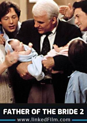 Father of the Bride 2