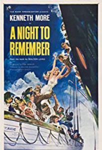 A Night To Remember