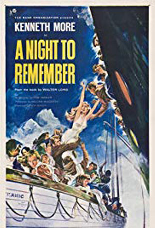 A Night To Remember