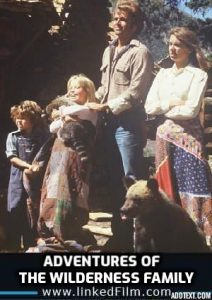 Adventures of the Wilderness Family