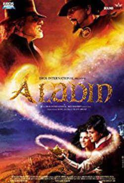 Aladin – Release 2009