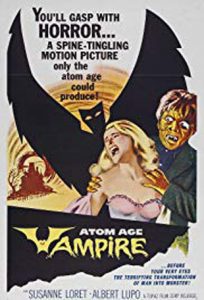 Atom Age Vampire
