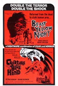 Beast Of The Yellow Night