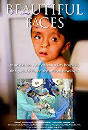 Beautiful Faces