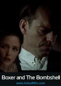 Boxer and The Bombshell