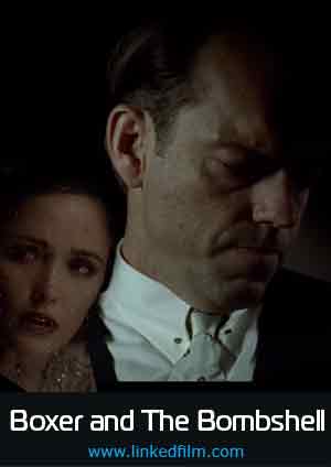 Boxer and The Bombshell