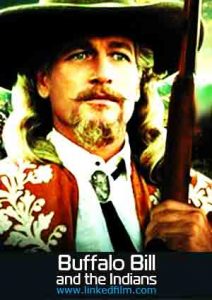 Buffalo Bill and the Indians