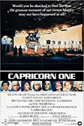 Capricorn One