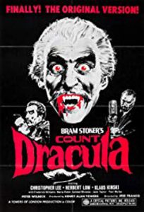 Count Dracula