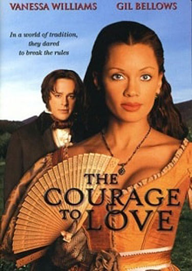 Courage To Love
