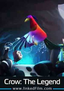 Crow: The Legend