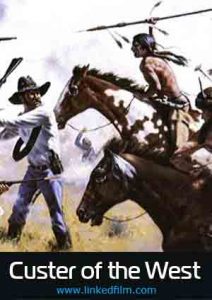 Custer of the West