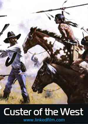 Custer of the West