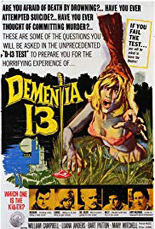 Dementia 13