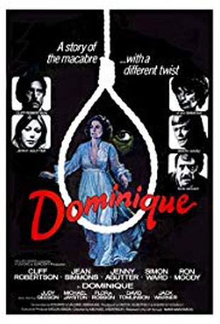 Dominique (Is Dead)