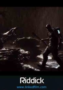 Riddick