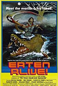 Eaten Alive