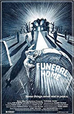 Funeral Home