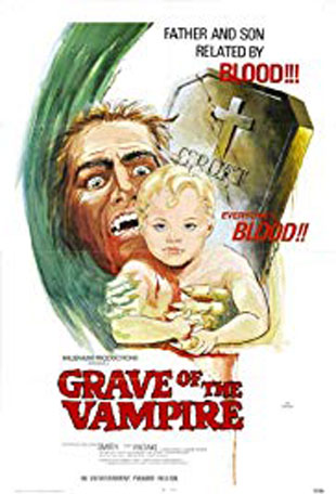 Grave Of The Vampire