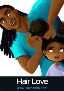 Hair Love