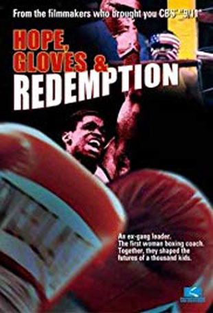 Hope, Gloves And Redemption