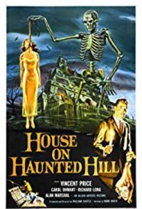 House On Haunted Hill