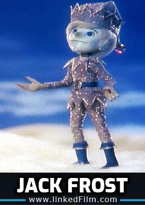 Jack Frost