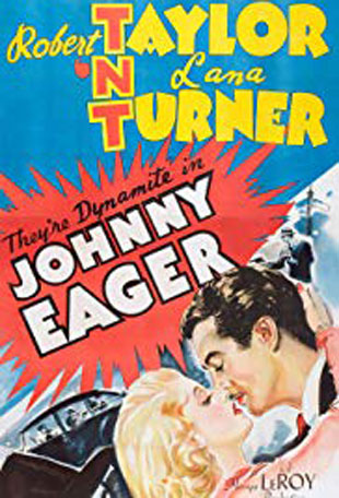 Johnny Eager