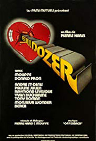 Killdozer