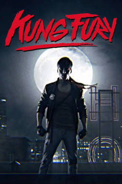 Kung Fury