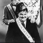 Laurel and Hardy Sons Of The Desert