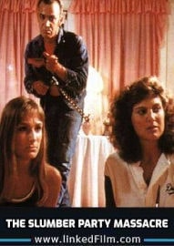 The Slumber Party Massacre 1982