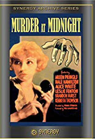 Murder At Midnight