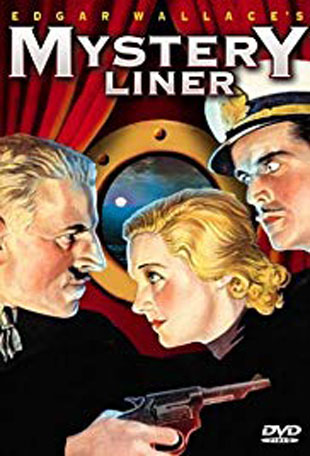 Mystery Liner