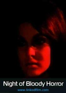 Night of Bloody Horror
