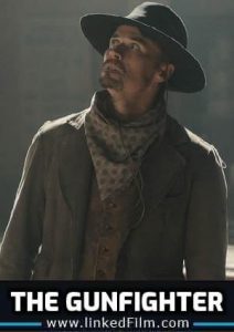 The Gunfighter