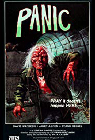 Panic