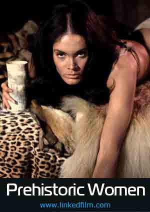 Prehistoric Women