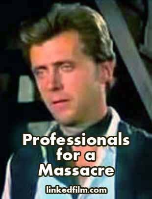 Professionals for a Massacre