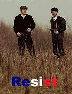 Resist – WW II