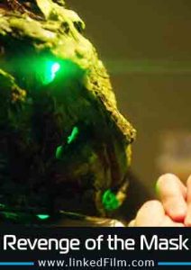 Revenge of the Mask